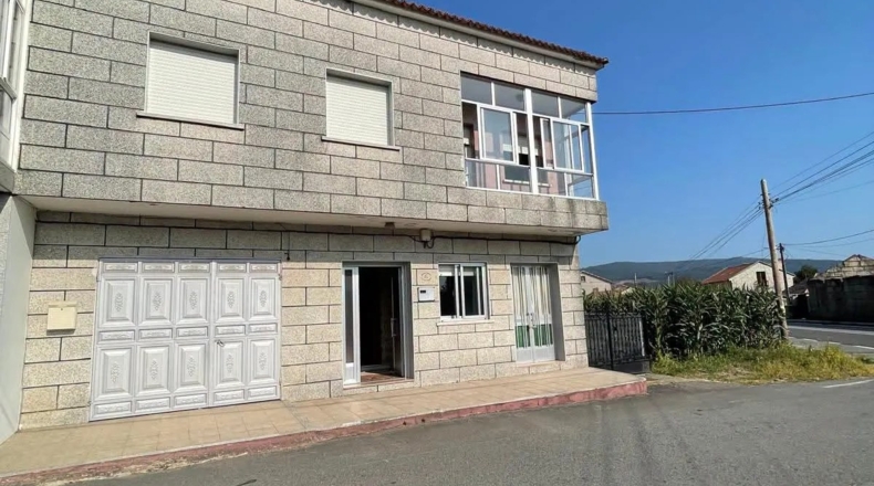 Pontevedra - Cambados - 300m2