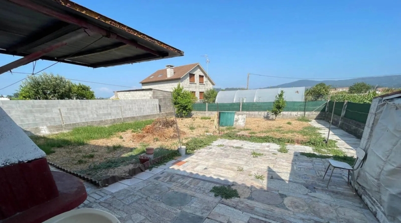 Pontevedra - Cambados - 300m2