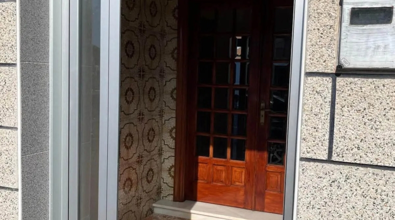 Pontevedra - Cambados - 300m2