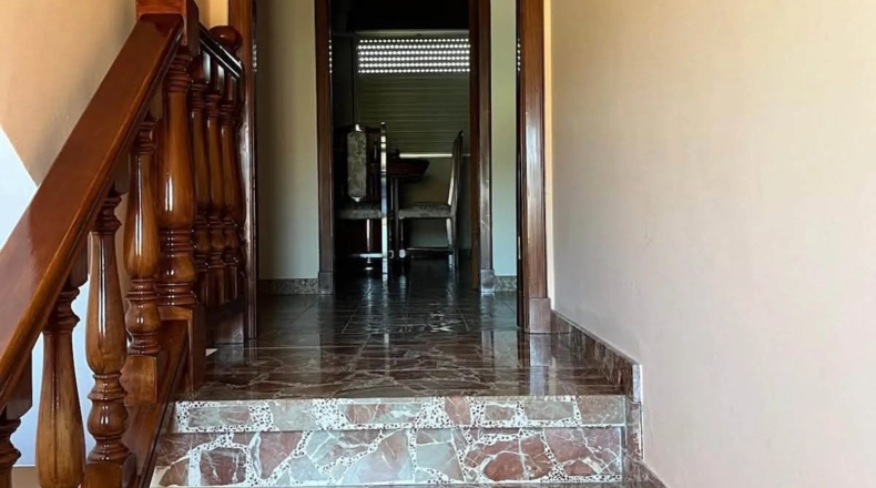 Pontevedra - Cambados - 300m2