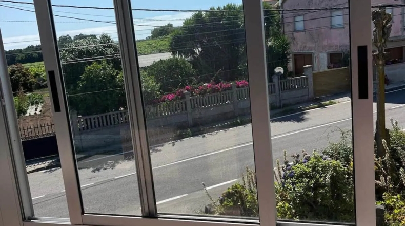 Pontevedra - Cambados - 300m2