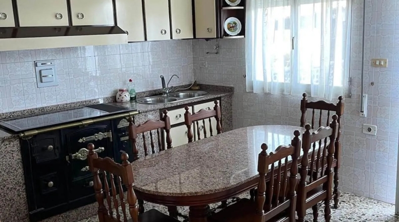 Pontevedra - Cambados - 300m2
