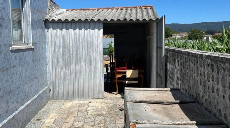 Pontevedra - Cambados - 300m2