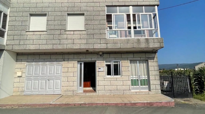 Pontevedra - Cambados - 300m2