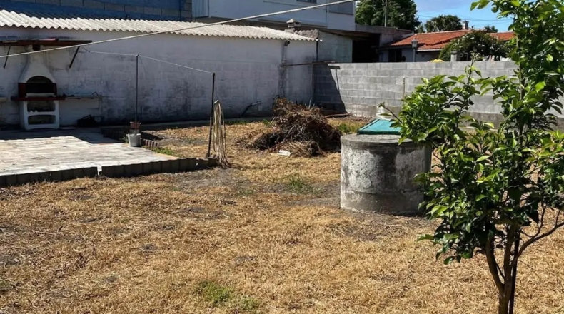 Pontevedra - Cambados - 300m2