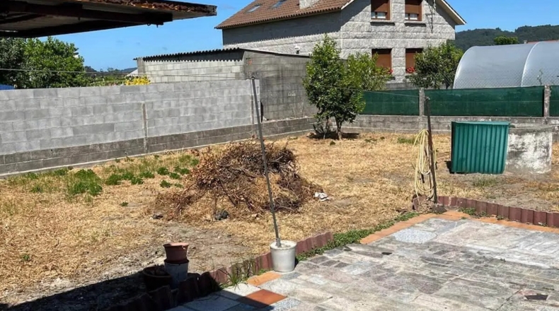 Pontevedra - Cambados - 300m2