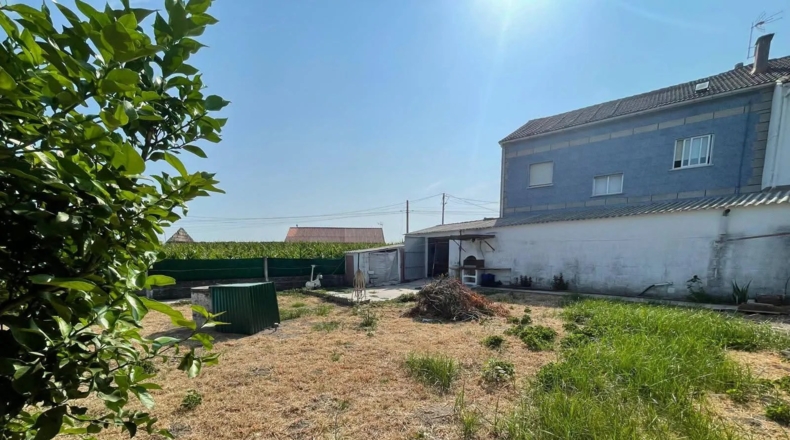 Pontevedra - Cambados - 300m2