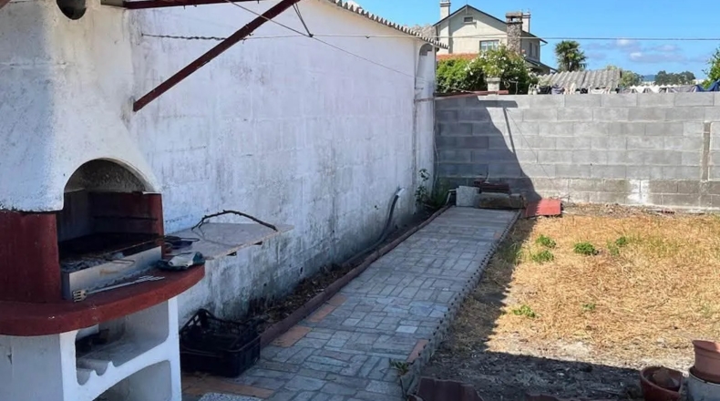Pontevedra - Cambados - 300m2