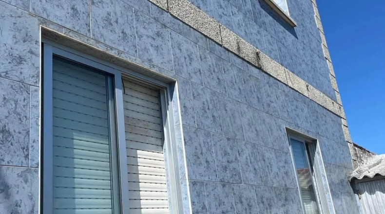 Pontevedra - Cambados - 300m2