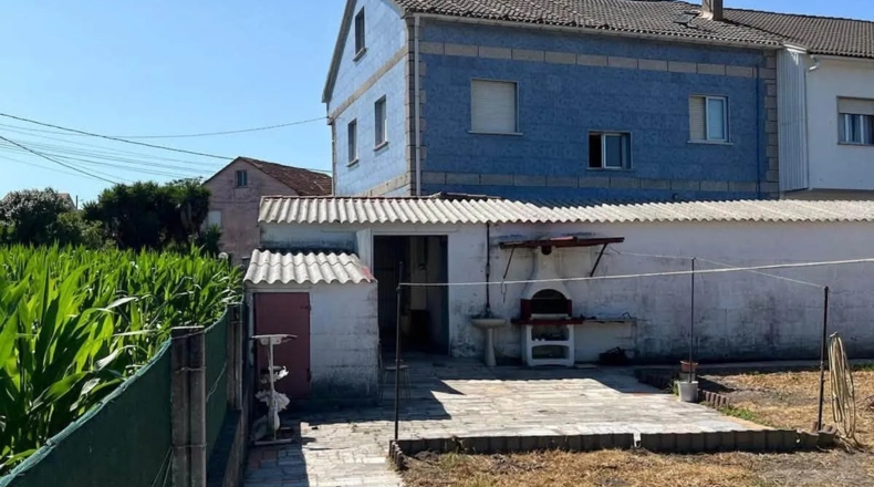 Pontevedra - Cambados - 300m2
