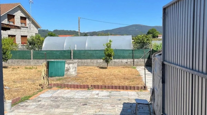 Pontevedra - Cambados - 300m2