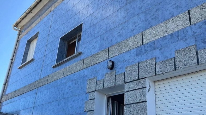 Pontevedra - Cambados - 300m2