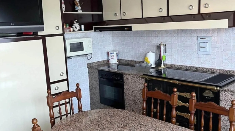 Pontevedra - Cambados - 300m2