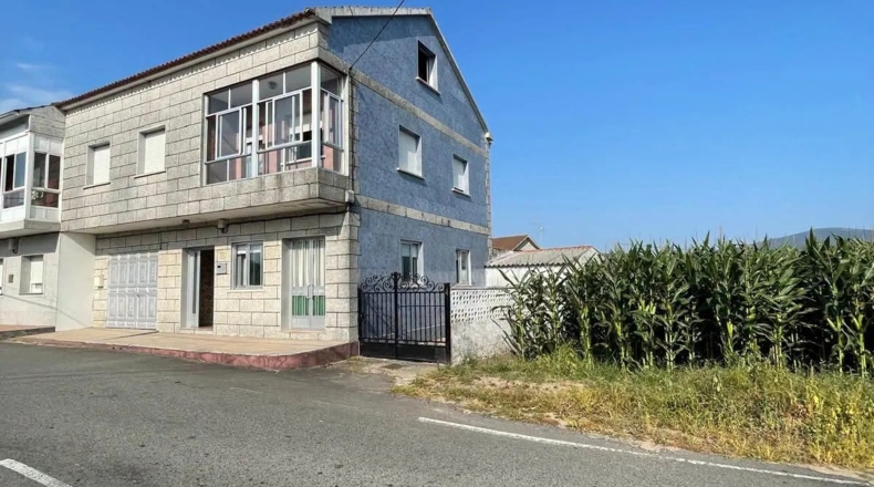 Pontevedra - Cambados - 300m2