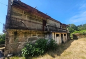 Casa de pueblo en venta en Santiago de Covelo ref: TR419693 foto