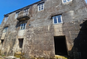 Santiago de Covelo 3500&nbsp;m²