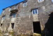 Casa de pueblo en venta en Santiago de Covelo ref: TR419693 foto