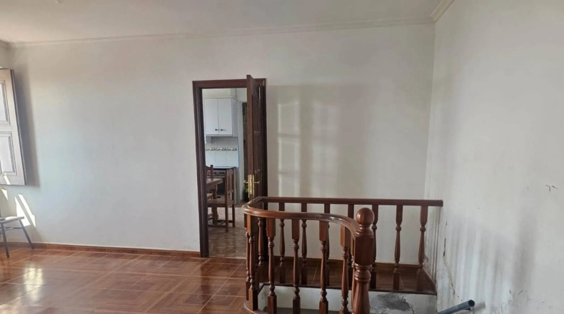 Pontevedra - Santiago de Covelo - 3500m2