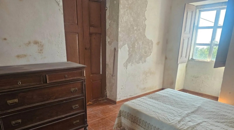 Pontevedra - Santiago de Covelo - 3500m2