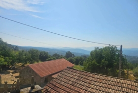 Santiago de Covelo 3500&nbsp;m²