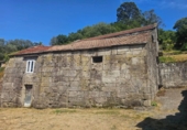 Casa de pueblo en venta en Santiago de Covelo ref: TR419693 foto
