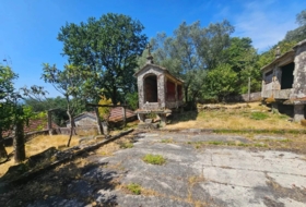 Santiago de Covelo 3500&nbsp;m²