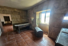 Santiago de Covelo 3500&nbsp;m²