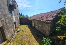 Santiago de Covelo 3500&nbsp;m²