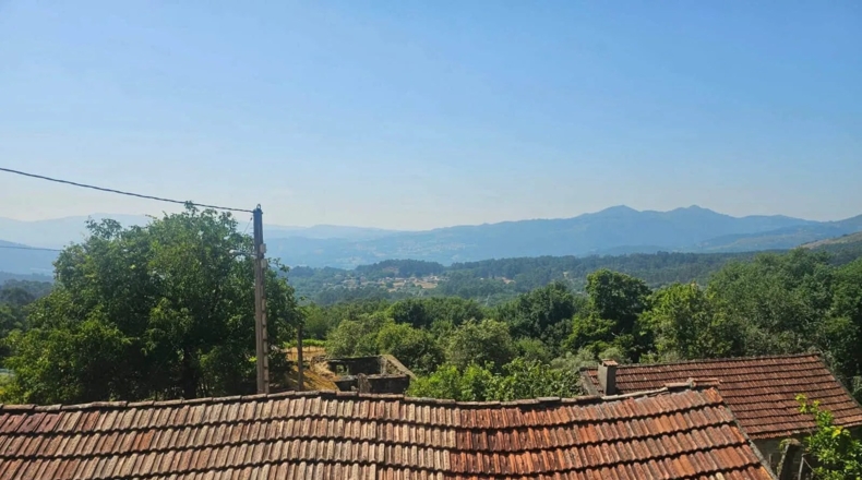 Pontevedra - Santiago de Covelo - 3500m2