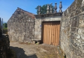 Casa de pueblo en venta en Santiago de Covelo ref: TR419693 foto