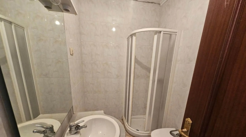 Pontevedra - Santiago de Covelo - 3500m2