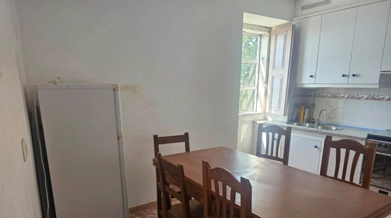 Pontevedra - Santiago de Covelo - 3500m2