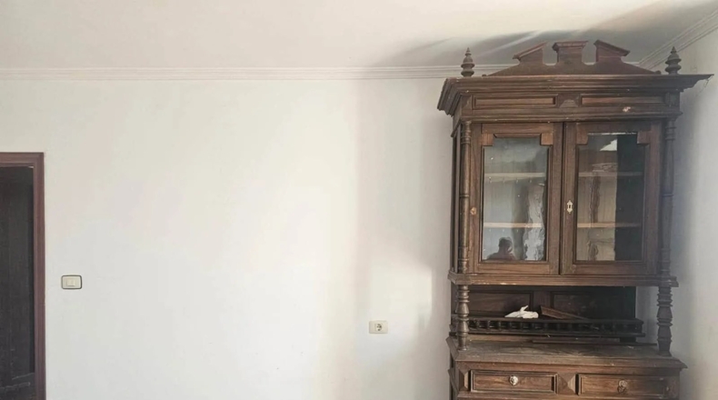 Pontevedra - Santiago de Covelo - 3500m2