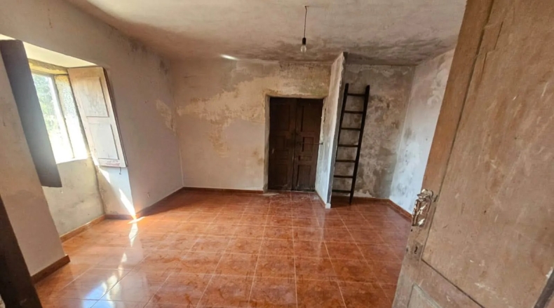 Pontevedra - Santiago de Covelo - 3500m2