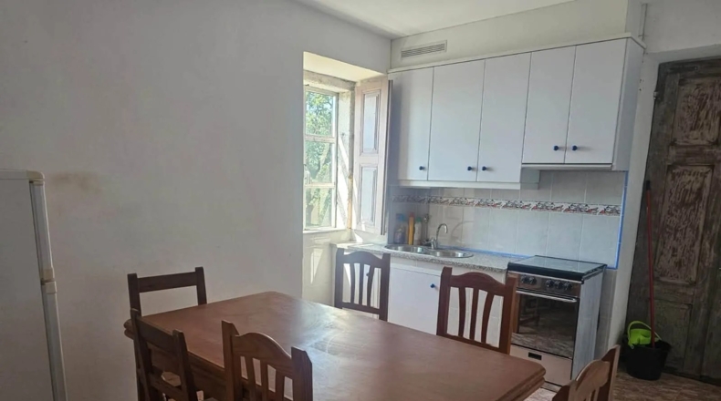 Pontevedra - Santiago de Covelo - 3500m2