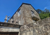 Casa de pueblo en venta en Santiago de Covelo ref: TR419693 foto