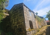 Casa de pueblo en venta en Santiago de Covelo ref: TR419693 foto