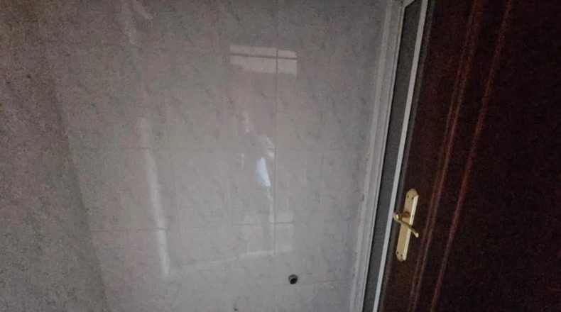Pontevedra - Santiago de Covelo - 3500m2
