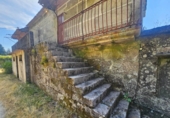 Casa de pueblo en venta en Santiago de Covelo ref: TR419693 foto