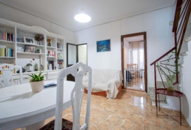 Sevilla 128&nbsp;m²