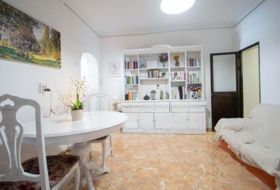 Sevilla 128&nbsp;m²