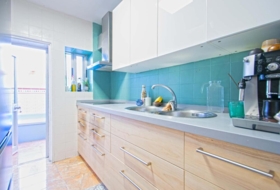 Sevilla 128&nbsp;m²