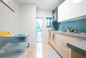 Sevilla 128&nbsp;m²