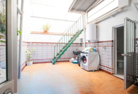 Sevilla 128&nbsp;m²