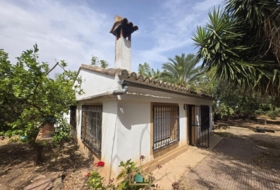 Benifaió 60&nbsp;m²