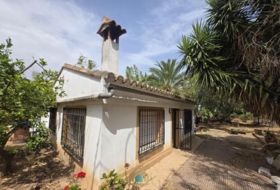 Benifaió 60&nbsp;m²