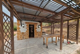 Chóvar 5665&nbsp;m²