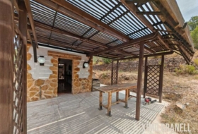 Chóvar 5665&nbsp;m²