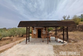 Chóvar 5665&nbsp;m²