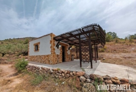 Chóvar 5665&nbsp;m²